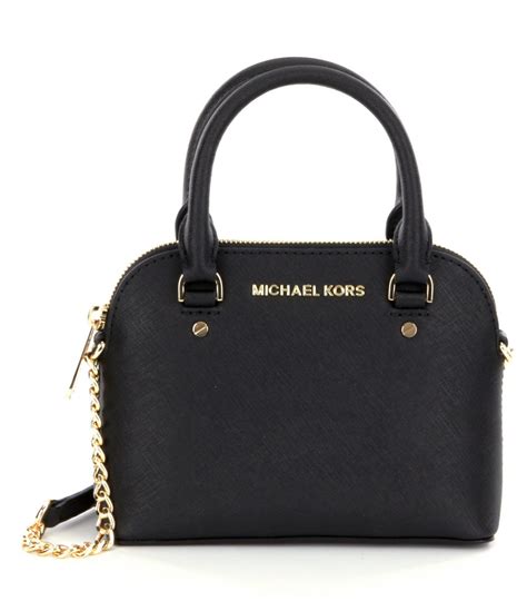 michael kors xs cindy crossbody